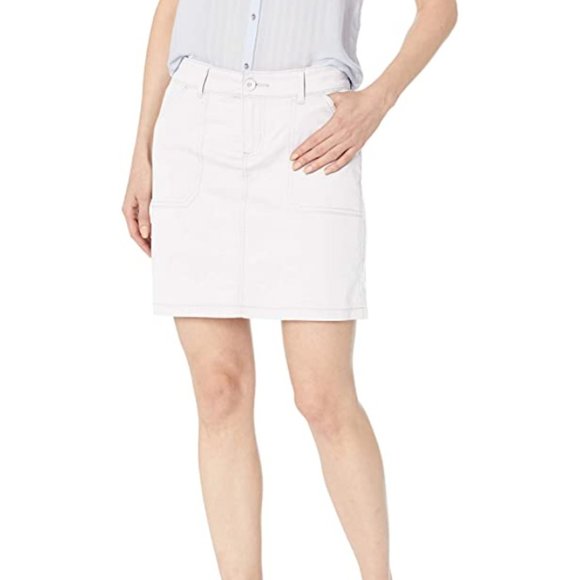 Lee Dresses & Skirts - Lee Women's Regular Fit Skort